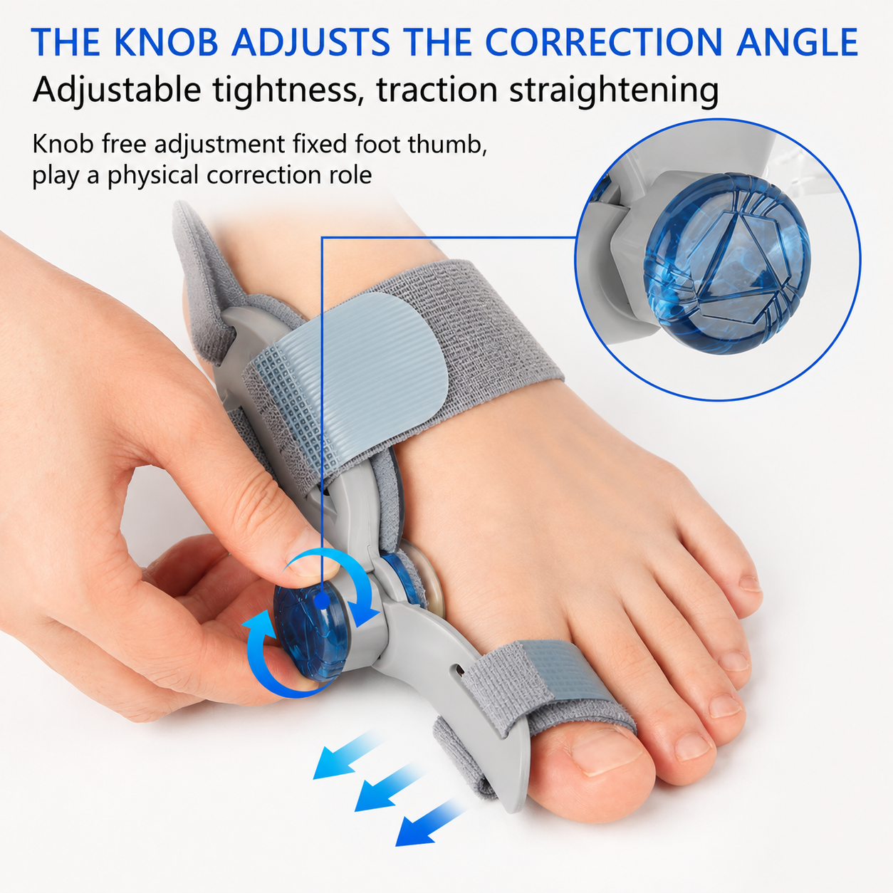 Bunion Corrector
