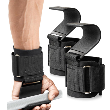wristband hook